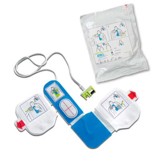 ZOLL CPR-D Padz - Image 3
