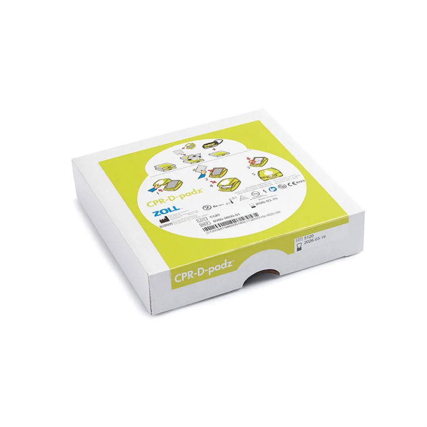 ZOLL CPR-D Padz - Image 2