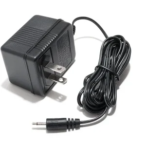 Defibtech Training Battery Pack Charger 110/120V (US Plug)