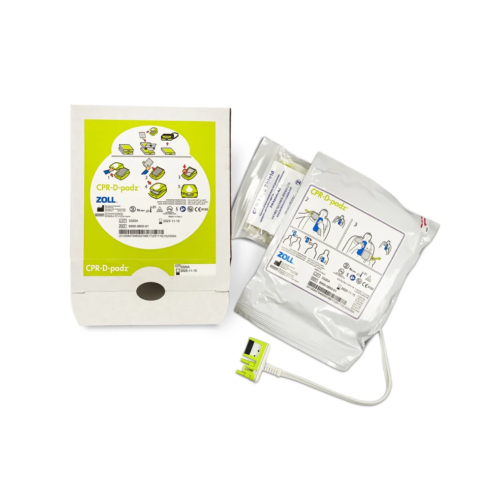 ZOLL CPR-D Padz - Image 4