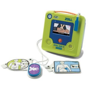 Zoll 3 Trainer