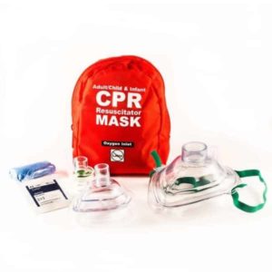 CPR Accessories