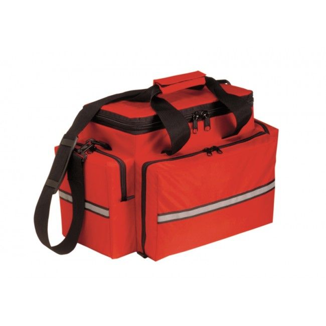 Small Nylon Trauma Bag | CPR Depot Canada