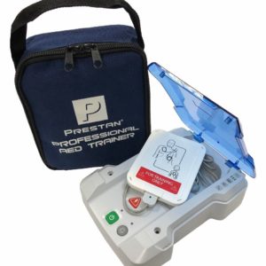 AED Trainers & Accessories
