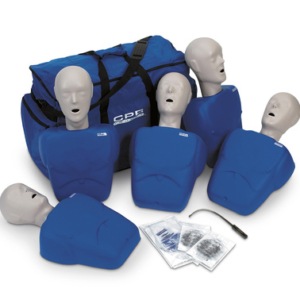 CPR Prompt Manikins & Accessories
