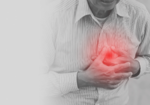 Five Signs You May Have Heart Disease