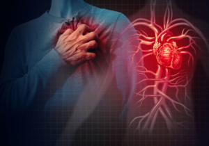 CPR Depot - Clenching Chest - Heart Disease Blog