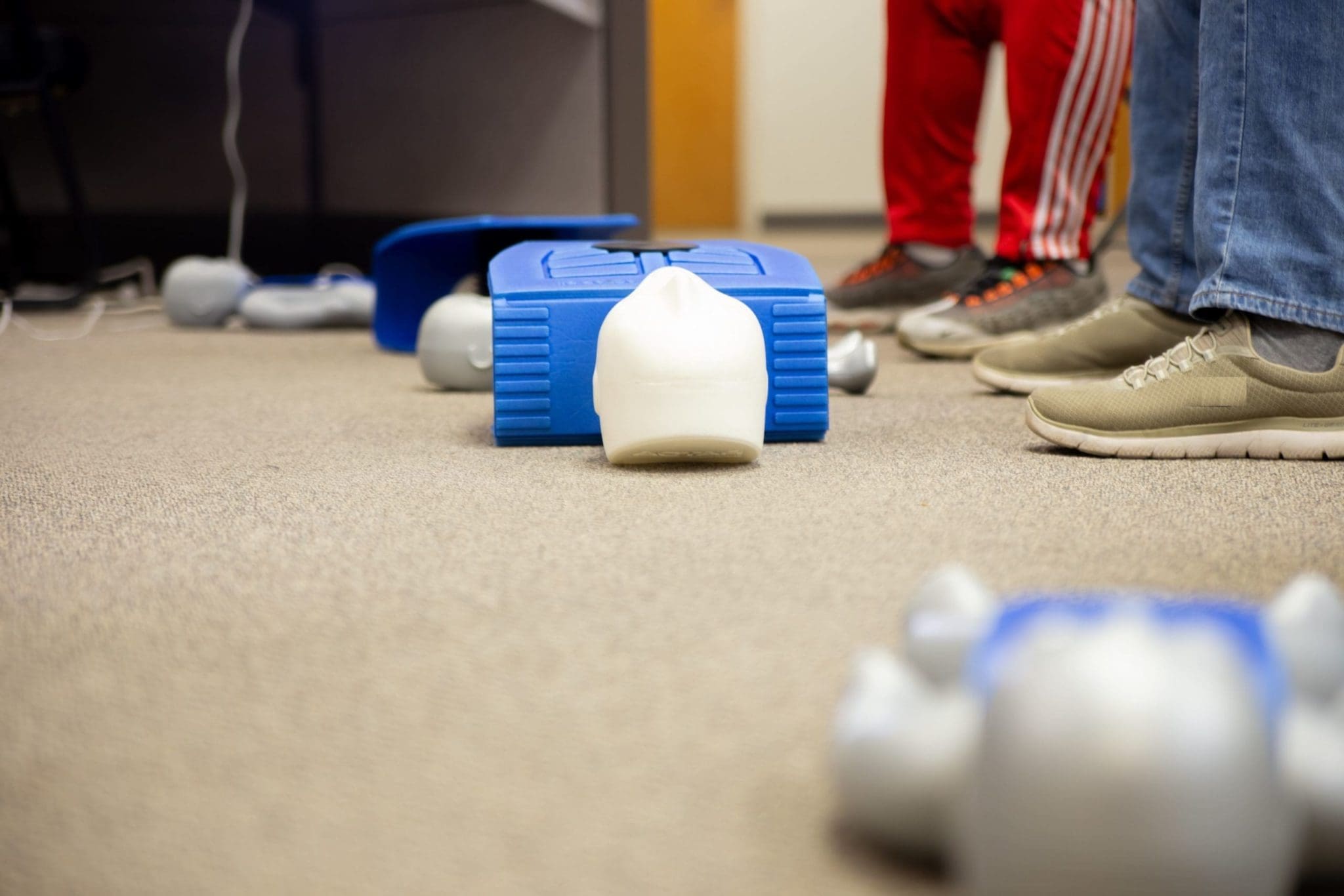 About CPR Depot Canada