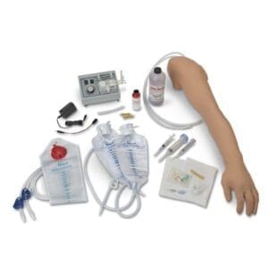 venipuncture