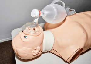 airway training