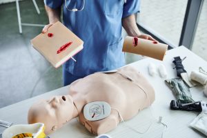 cpr manikins canada