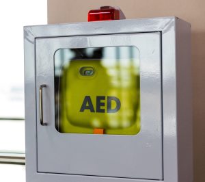 philips aed
