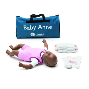 Laerdal Baby Anne Manikin