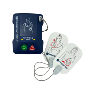 Prestan Raizor AED Trainer